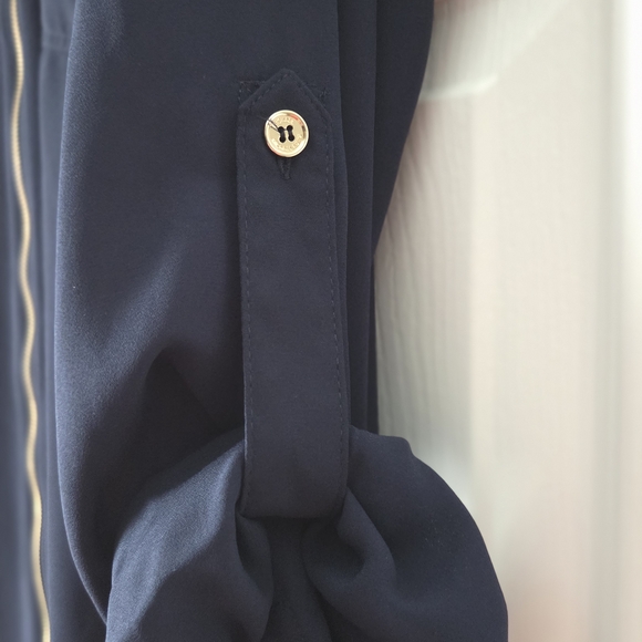 NWOT MICHAEL Michael Kors Top - Picture 3 of 6